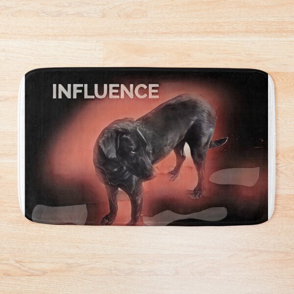 Item preview, Animal Influence designed and sold by AWADHESH  CHAURASIA.
