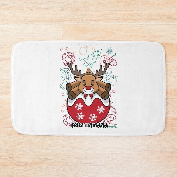 Item preview, reindeer designed and sold by ColorCollection.