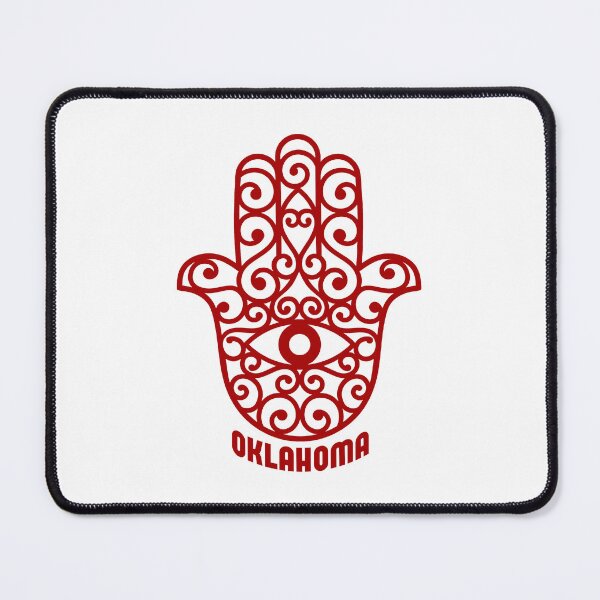 Item preview, oklahoma designed and sold by designsbysamantha.