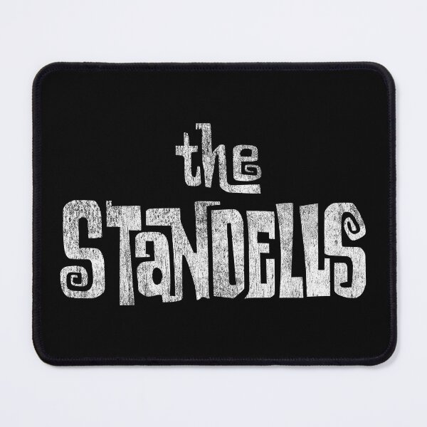 Item preview, The Standells designed and sold by brianhillDESIGN.