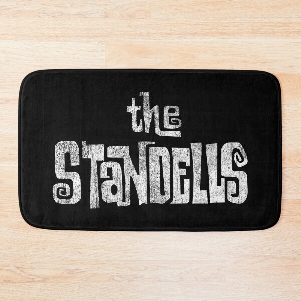 Item preview, The Standells designed and sold by brianhillDESIGN.