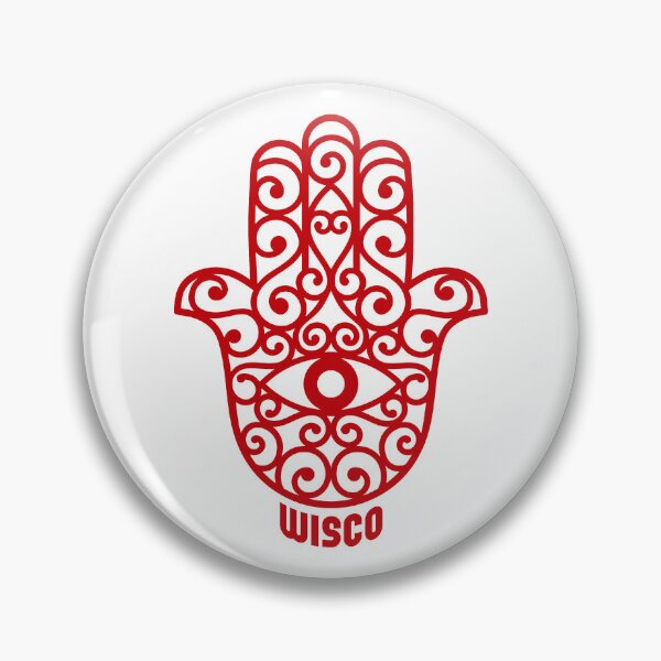 Item preview, wisconsin designed and sold by designsbysamantha.
