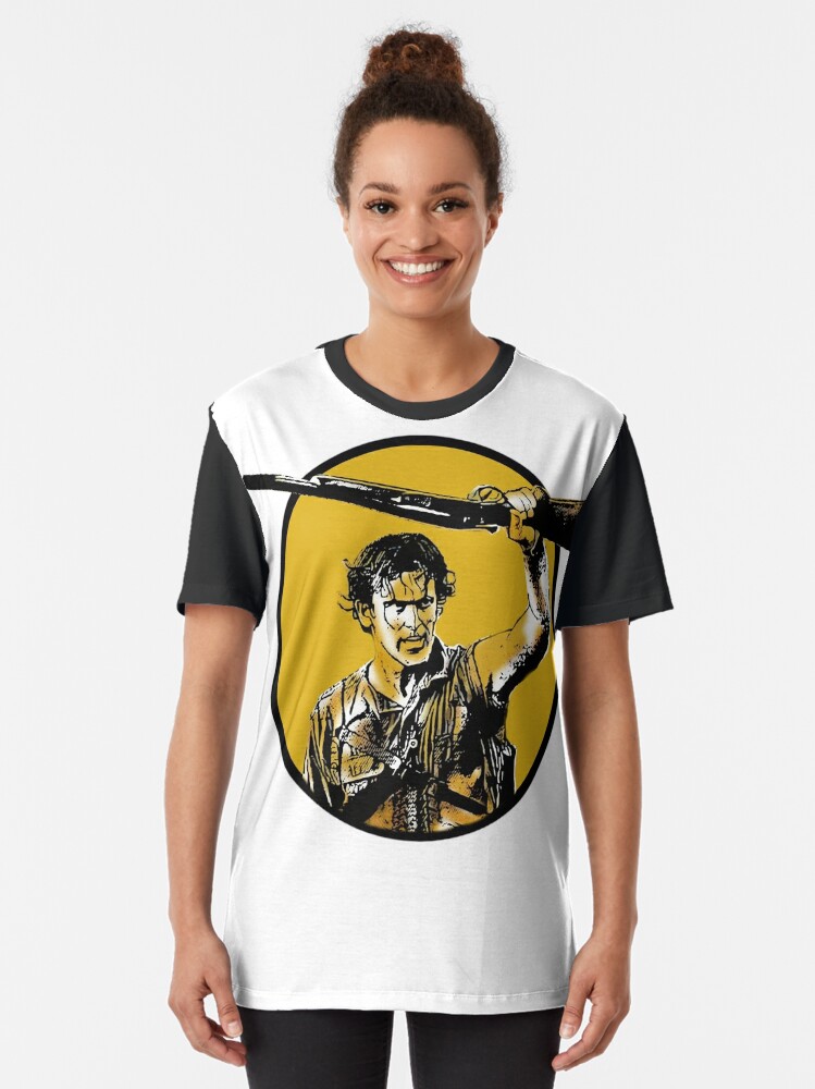 boomstick shirt