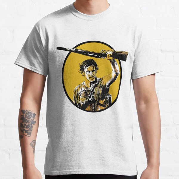 Boomstick Classic T-Shirt