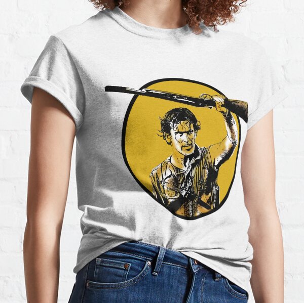 Boomstick Classic T-Shirt