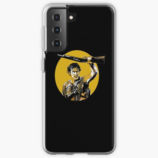 Boomstick Coque souple Samsung Galaxy