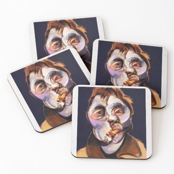 Item preview,  Francis Bacon artwork Francis Bacon paintings designed and sold by Rayscompany.
