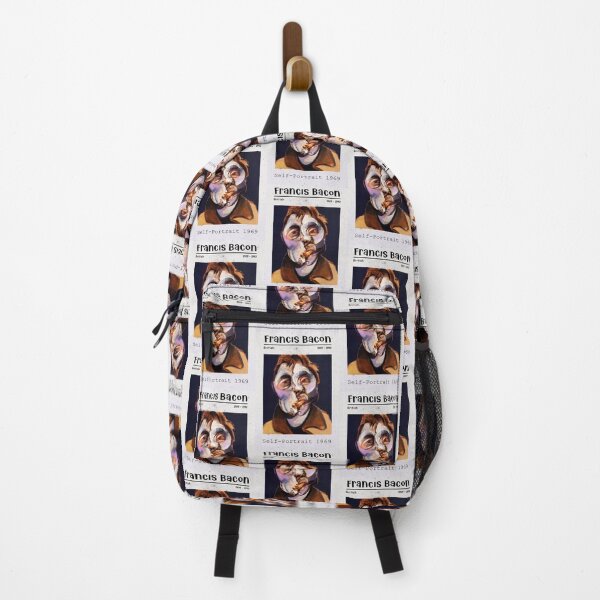 Item preview, Francis Bacon artwork Francis Bacon paintings designed and sold by Rayscompany.