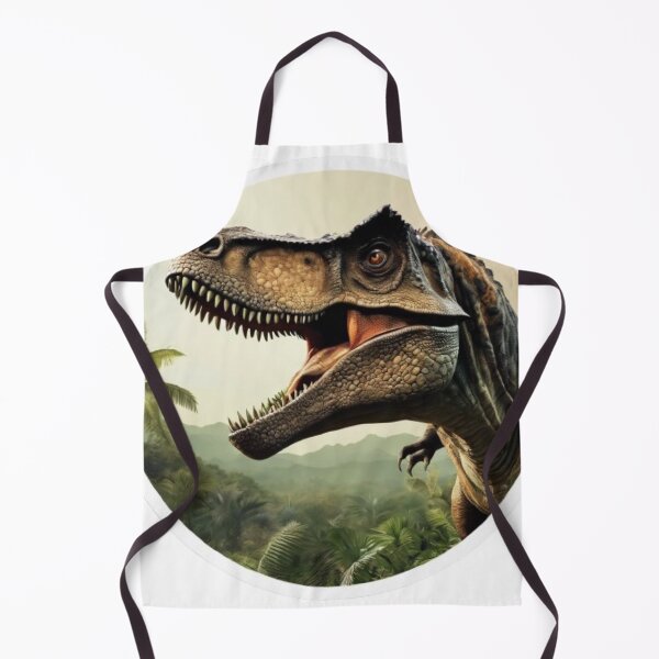 Item preview, Dinosaur World designed and sold by HarmonyGuitars.