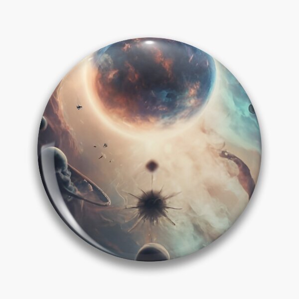 Item preview, Stellar Mirage designed and sold by EnchantWearEmpo.