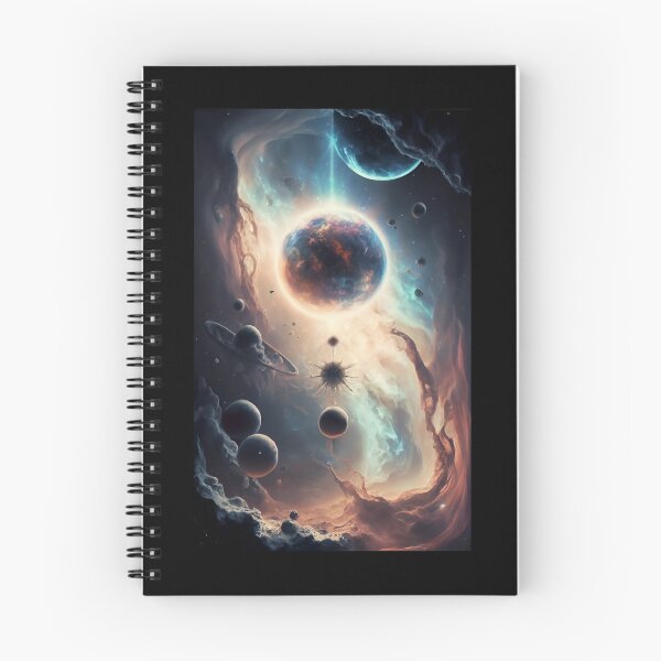 Item preview, Stellar Mirage designed and sold by EnchantWearEmpo.