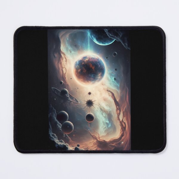 Item preview, Stellar Mirage designed and sold by EnchantWearEmpo.