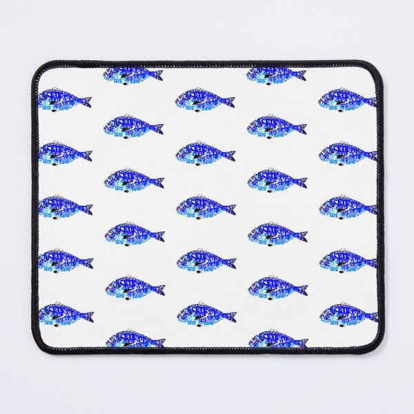 Item preview, La daurade de Sète designed and sold by WEARTHEWORLD.