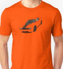 Dodge Challenger Unisex T-Shirt