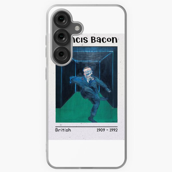 Item preview, Francis Bacon artwork Francis Bacon paintings designed and sold by Rayscompany.