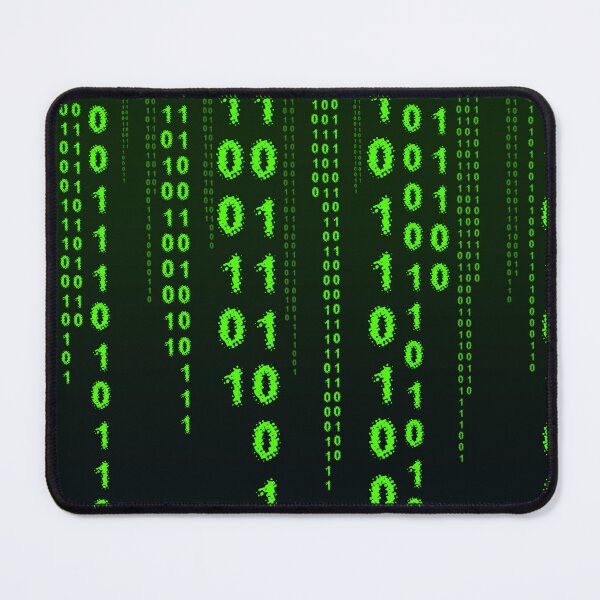 Artikelvorschau, Binärcode entworfen und verkauft von eill1J.