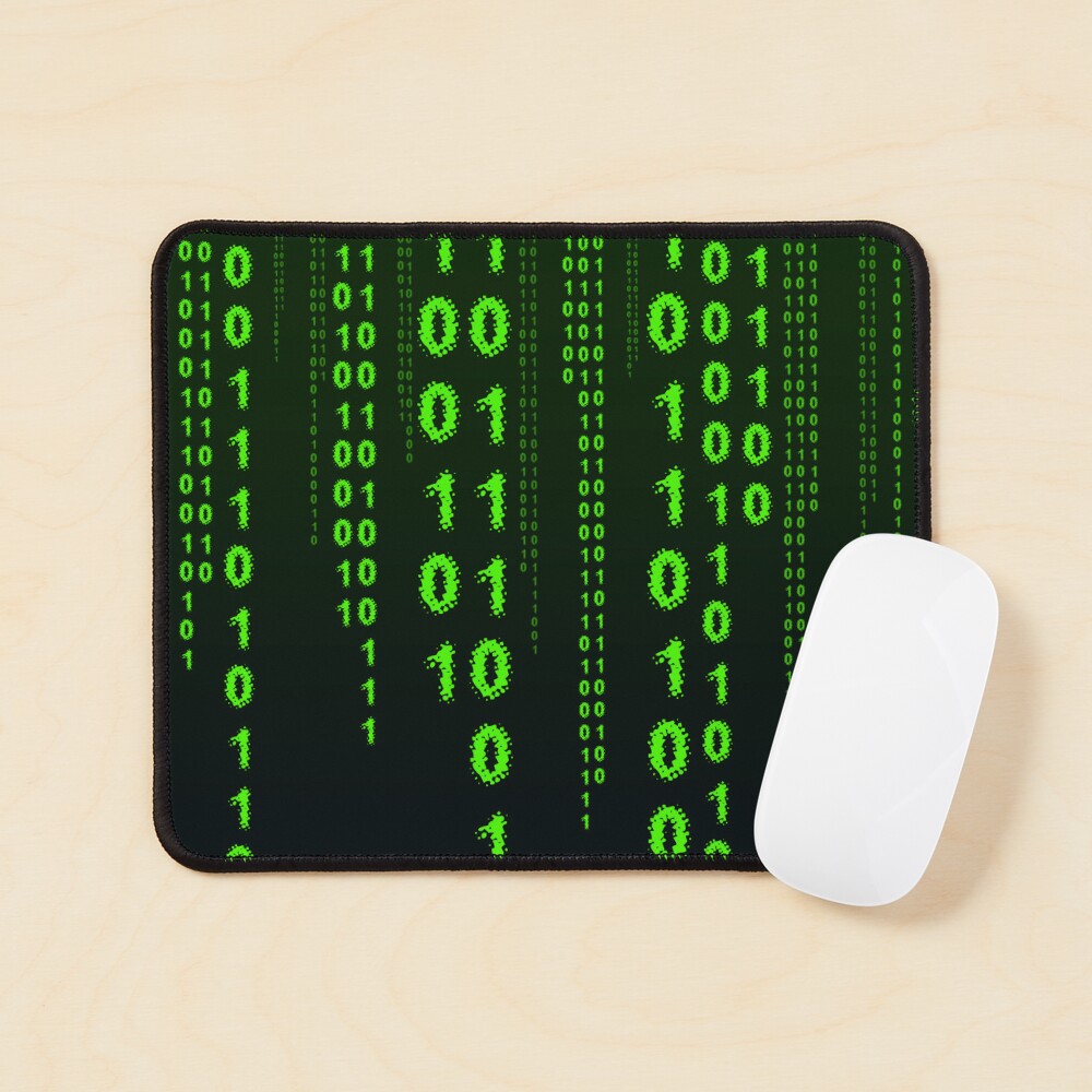 Item preview, Mouse Pad designed and sold by eill1J.