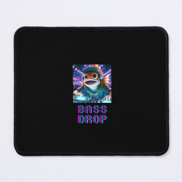 Item preview, Bass drop designed and sold by TheS3nate.