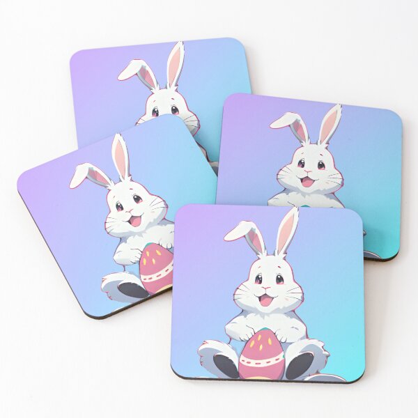 Item preview, Easter bunny designed and sold by Glenbobagins.