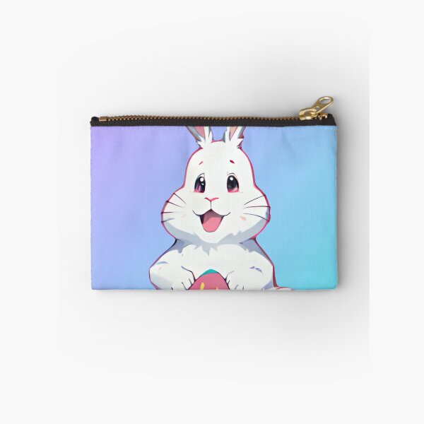 Item preview, Easter bunny designed and sold by Glenbobagins.