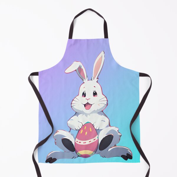 Item preview, Easter bunny designed and sold by Glenbobagins.