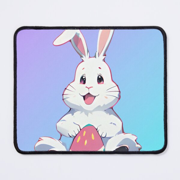 Item preview, Easter bunny designed and sold by Glenbobagins.