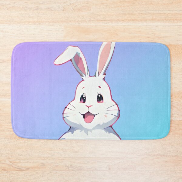 Item preview, Easter bunny designed and sold by Glenbobagins.