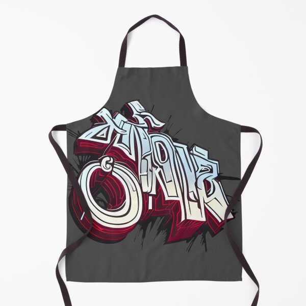 Item preview, Graffiti Style Gibberish designed and sold by Chubuter.