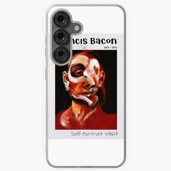 Item preview, Francis Bacon artwork Francis Bacon paintings designed and sold by Rayscompany.
