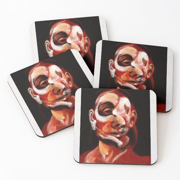 Item preview, Francis Bacon artwork Francis Bacon paintings designed and sold by Rayscompany.