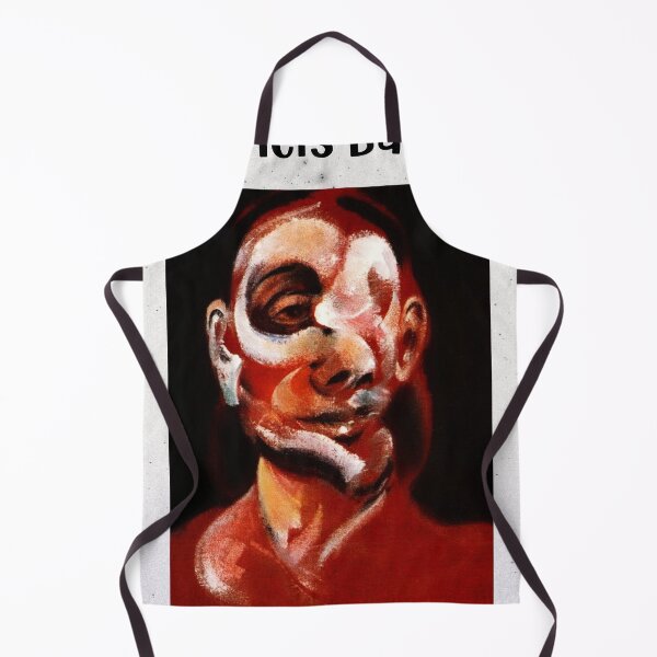 Item preview, Francis Bacon artwork Francis Bacon paintings designed and sold by Rayscompany.