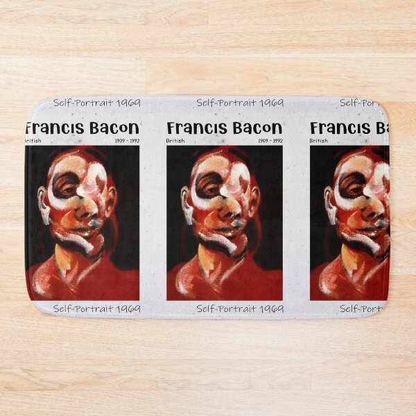 Item preview, Francis Bacon artwork Francis Bacon paintings designed and sold by Rayscompany.