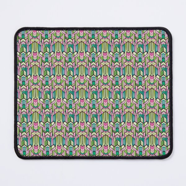 Item preview, Celestial Harmony: Elegant Geometrical Pattern designed and sold by Noorkin.