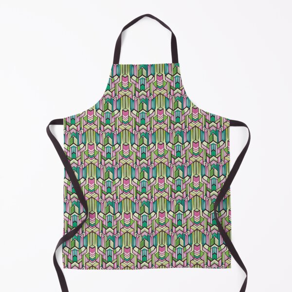 Item preview, Celestial Harmony: Elegant Geometrical Pattern designed and sold by Noorkin.