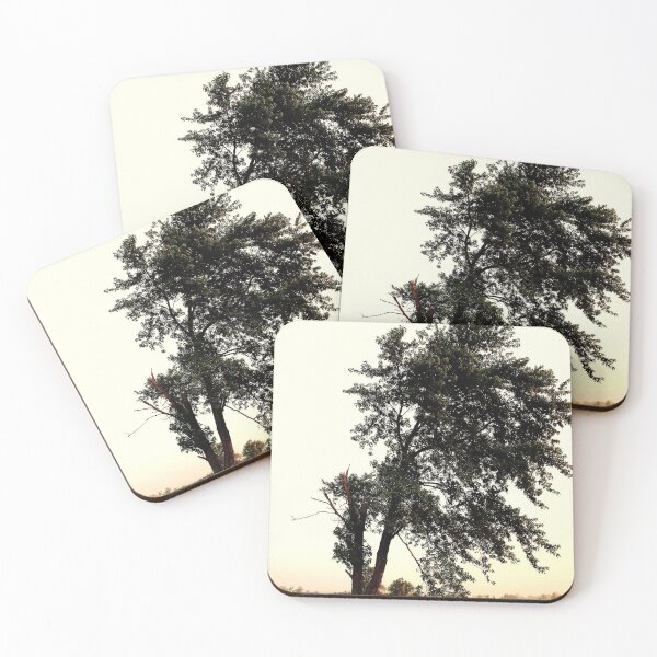 Item preview, Leaning Tree designed and sold by zeebuzz.