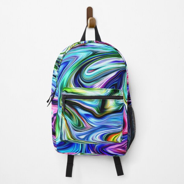 Item preview, Electric Blue designed and sold by Kasia Design.