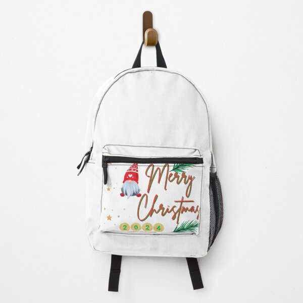 Item preview, Merry Christmas Happy New Year 2024 designed and sold by loedbrok99.