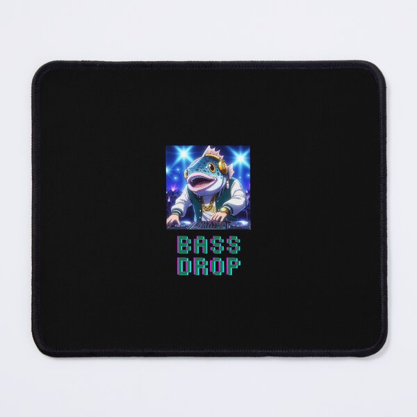 Item preview, Bass drop designed and sold by TheS3nate.