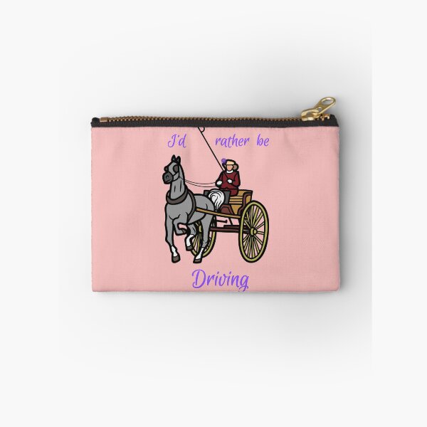 Item preview, I'd Rather Be Driving designed and sold by auntierockon.