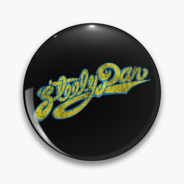 Item preview, Steely Dan designed and sold by brianhillDESIGN.