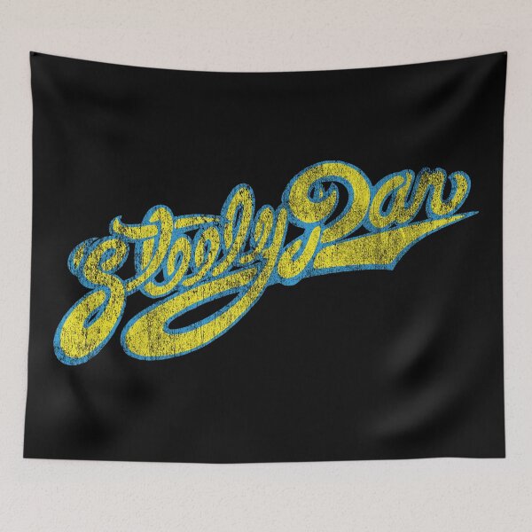 Item preview, Steely Dan designed and sold by brianhillDESIGN.