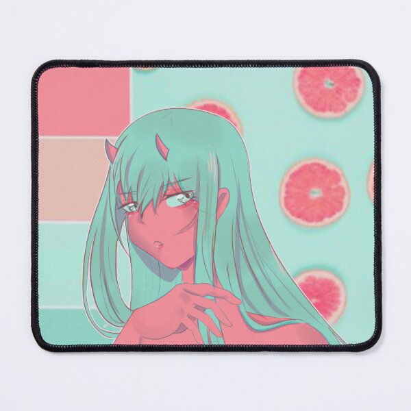 Item preview, zero two grapefruit designed and sold by pommelstudios.