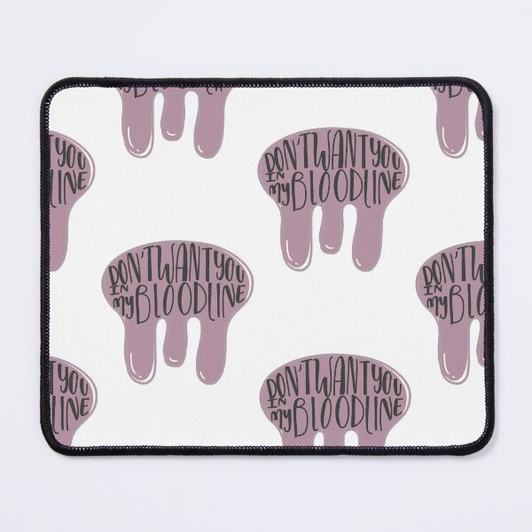 Item preview, Don’t want you in my. designed and sold by ArtDiegoo.
