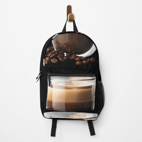 Item preview, Hot Coffee to Improve Your Mood designed and sold by Aquillashop.