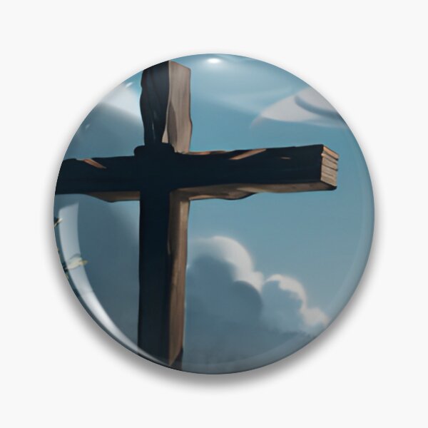 Item preview, Golgotha designed and sold by Glenbobagins.