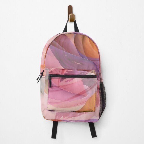 Item preview, Vibrant Abstract Kaleidoscope: Wearable Art for Every Space designed and sold by nadeem4design.