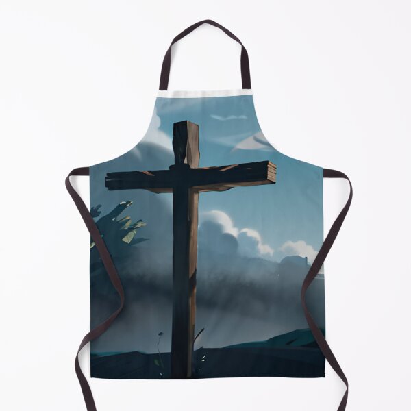 Item preview, Golgotha designed and sold by Glenbobagins.