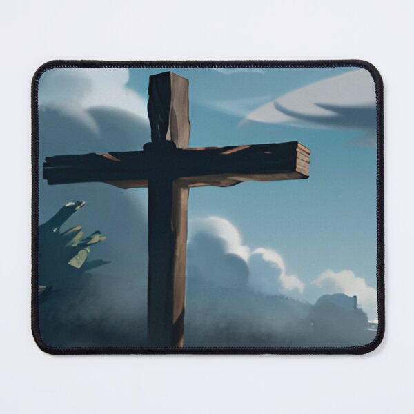 Item preview, Golgotha designed and sold by Glenbobagins.