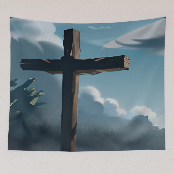 Item preview, Golgotha designed and sold by Glenbobagins.