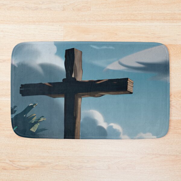 Item preview, Golgotha designed and sold by Glenbobagins.